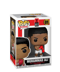 Muhammad Ali