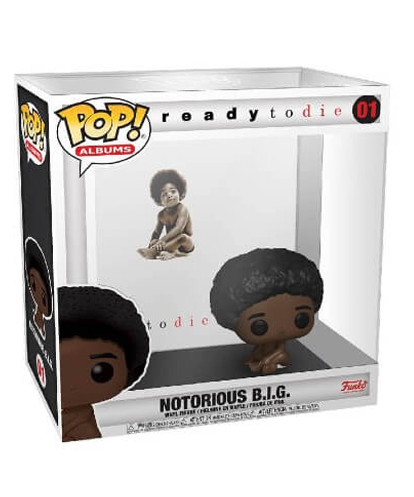 Notorious B.I.G. (Ready to Die)
