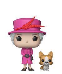 Queen Elizabeth II