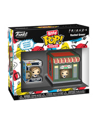 Rachel Green Bitty POP! Town