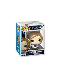 Rachel Green Bitty POP! Town