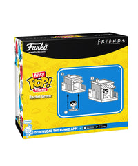Rachel Green Bitty POP! Town