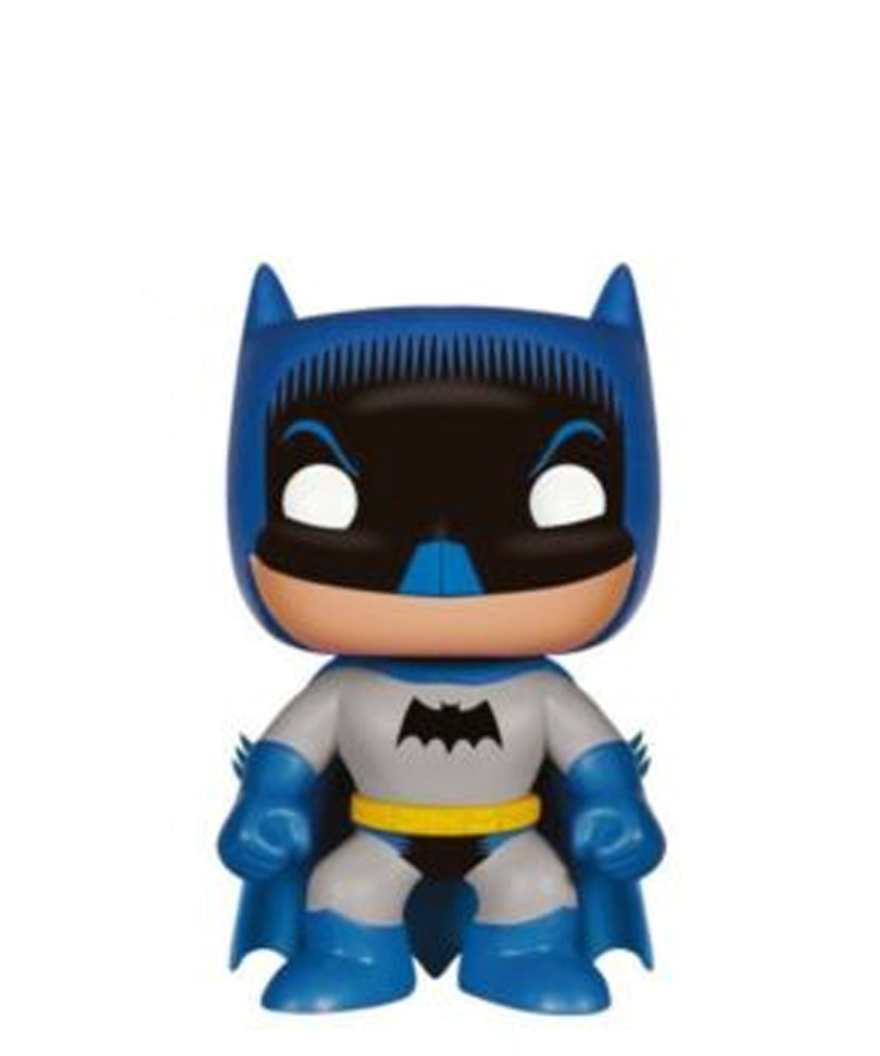 Retro Batman