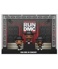 Run / Jam Master Jay / DMC