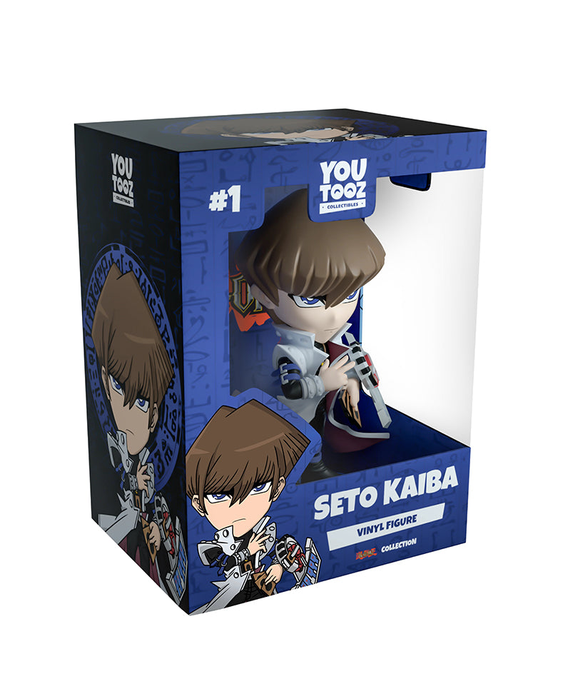 Seto Kaiba