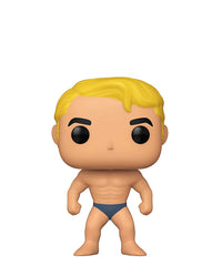 Stretch Armstrong