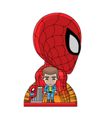 The Amazing Spider-Man #50