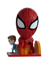 The Amazing Spider-Man #50
