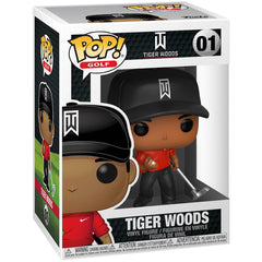 Tiger Woods