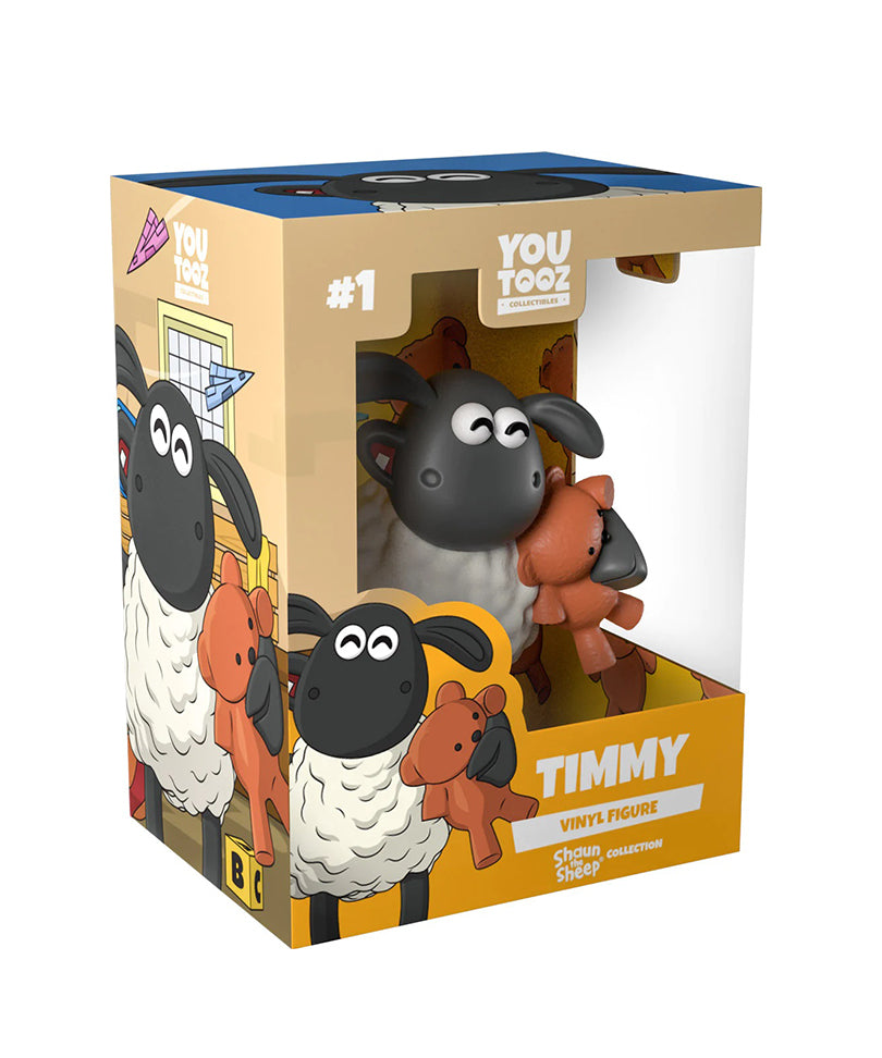 Timmy
