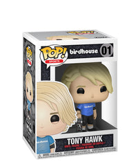 Tony Hawk