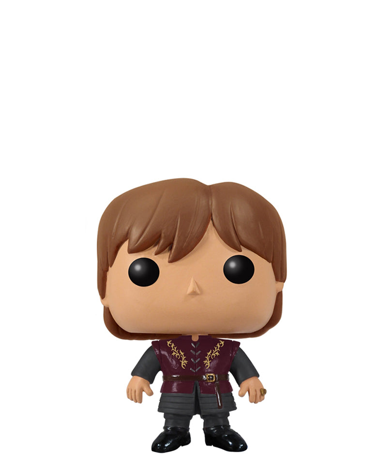 Tyrion Lannister