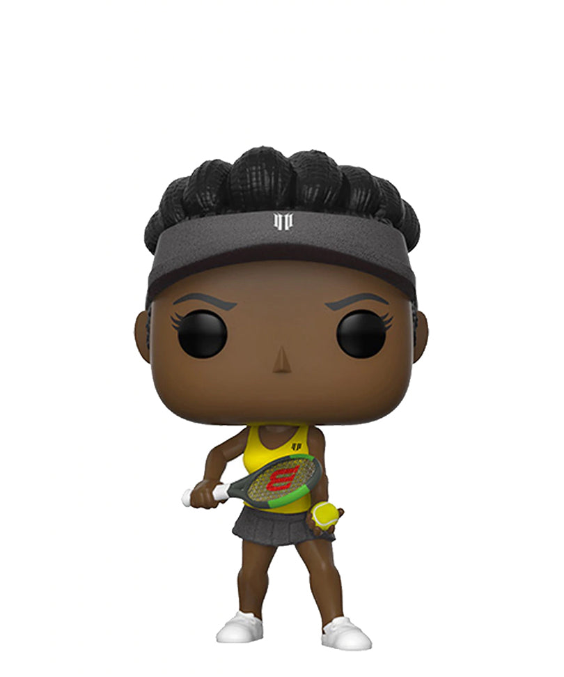 Venus Williams