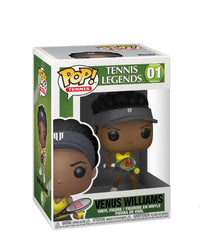 Venus Williams