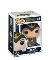 Ashe