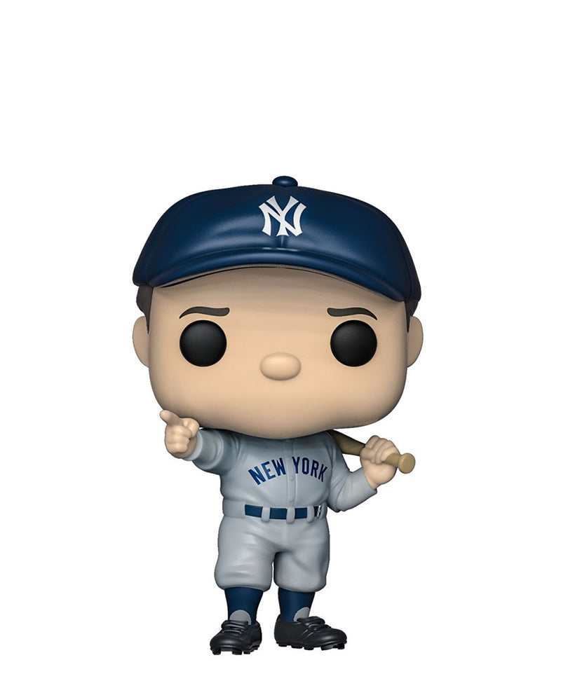 Babe Ruth