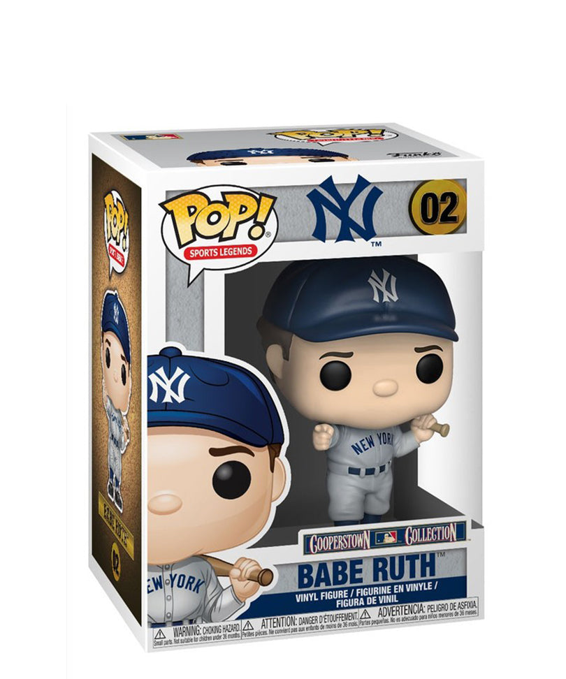 Babe Ruth