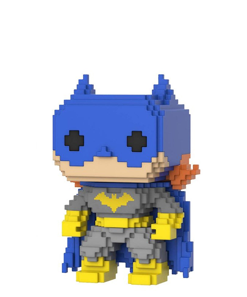 Batgirl (8-Bit)