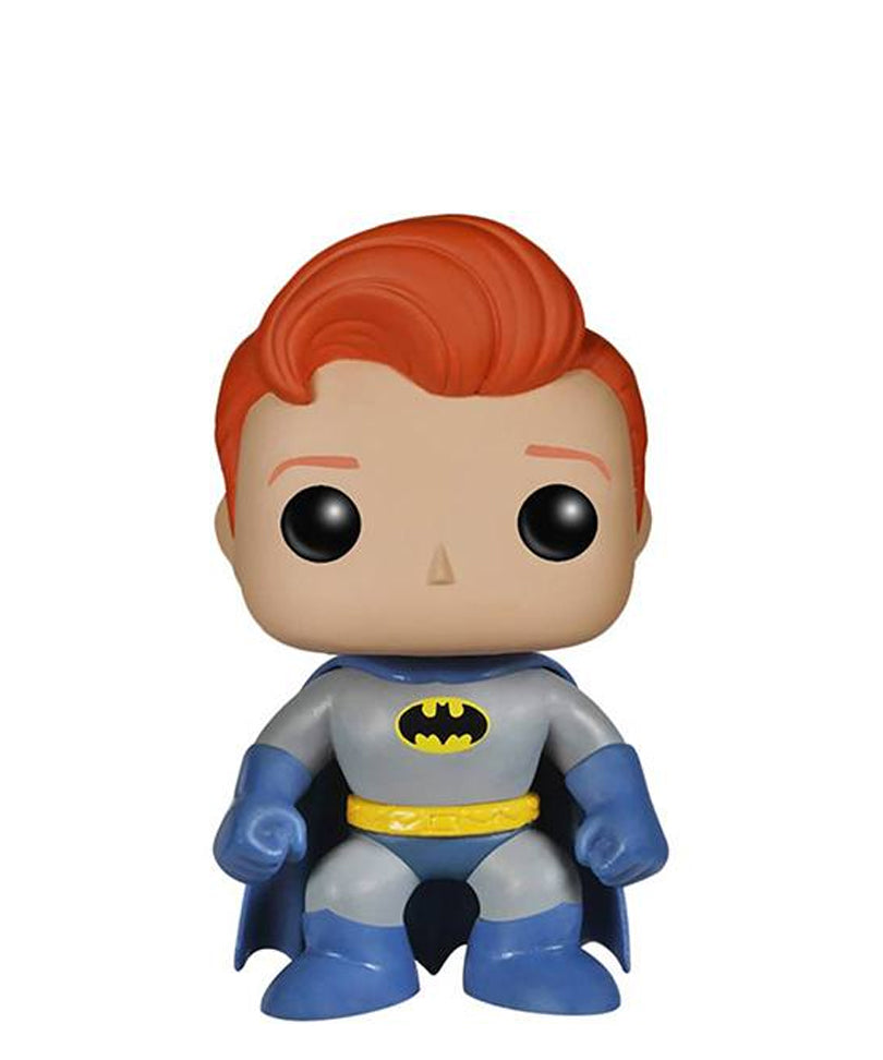 Batman Conan