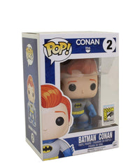 Batman Conan