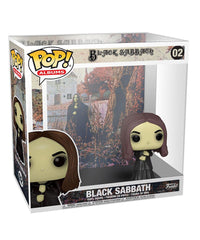 Black Sabbath