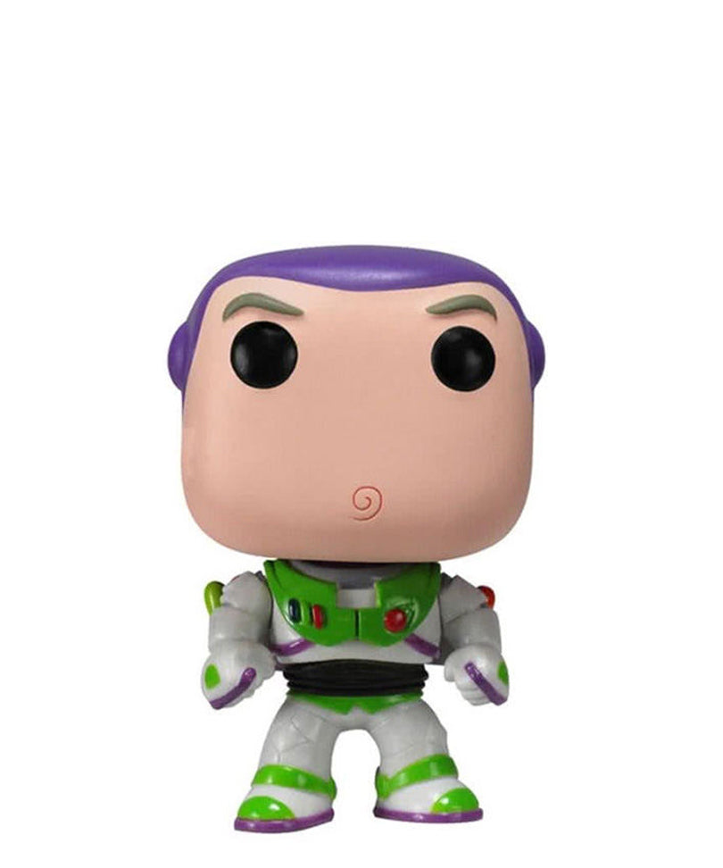 Buzz Lightyear (Bobble-Head)