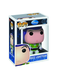 Buzz Lightyear (Bobble-Head)