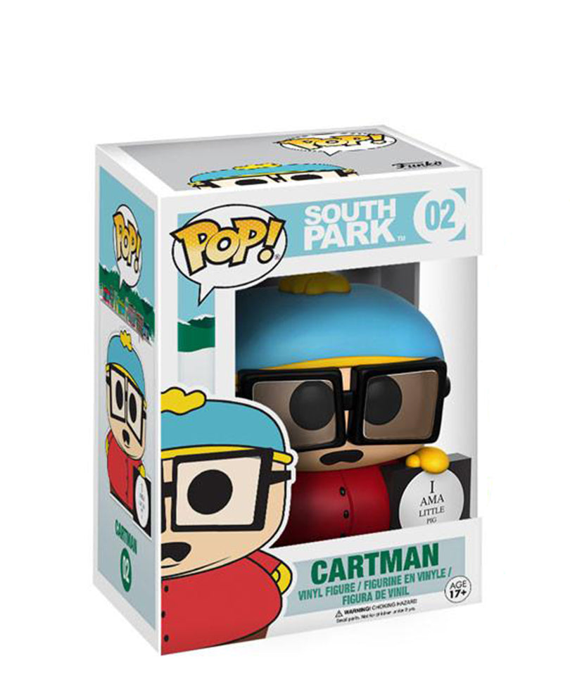 Cartman