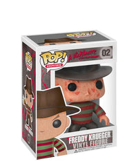 Freddy Krueger