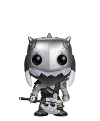 Garruk Wildspeaker