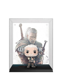 Geralt