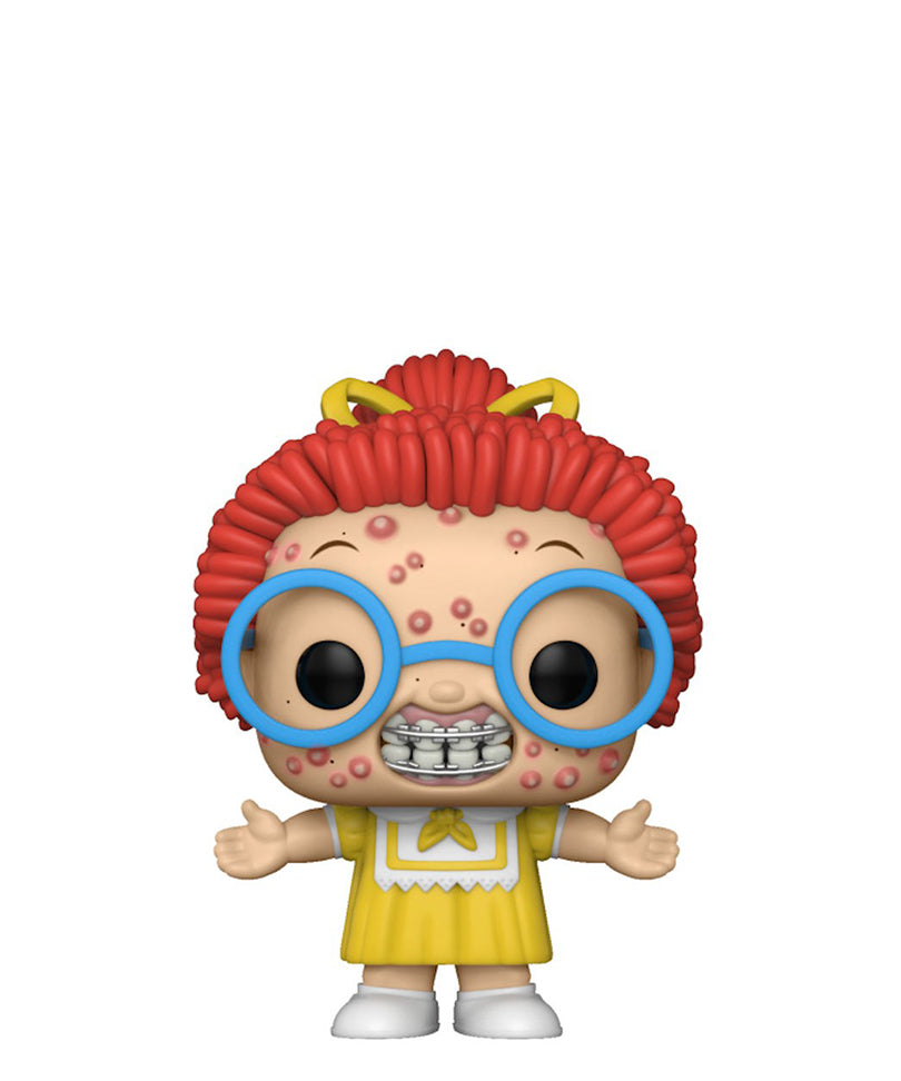 Ghastly Ashley
