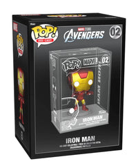 Iron Man (Die-Cast)
