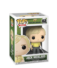 Jack Nicklaus