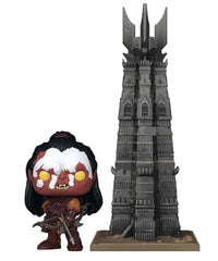 Lurtz with Orthanc