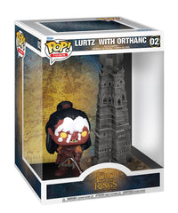 Lurtz with Orthanc