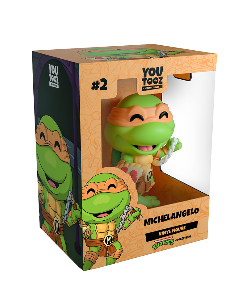 Michelangelo