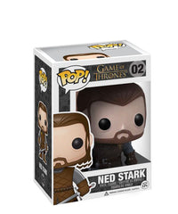 Ned Stark