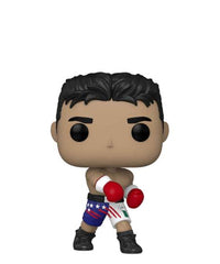 Oscar De La Hoya
