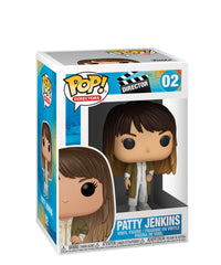 Patty Jenkins