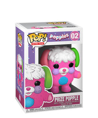 Popple (Unpopped)