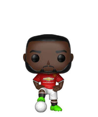 Romelu Lukaku