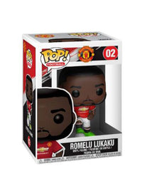 Romelu Lukaku