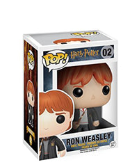 Ron Weasley