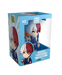 Shoto Todoroki