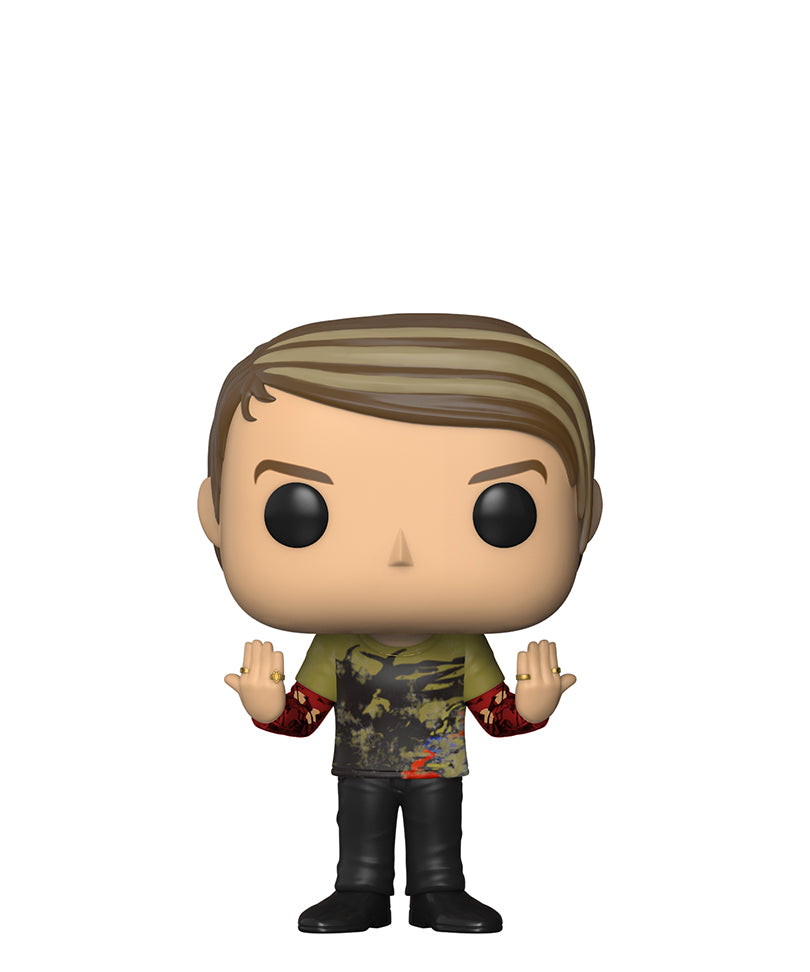 Stefon