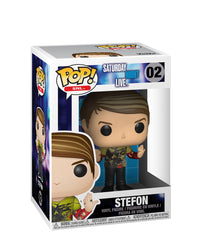 Stefon