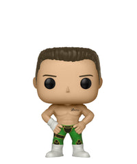 "The American Nightmare" Cody