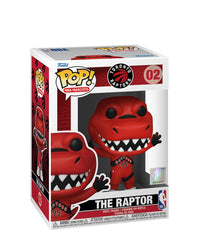 The Raptor