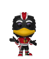 Tommy Hawk